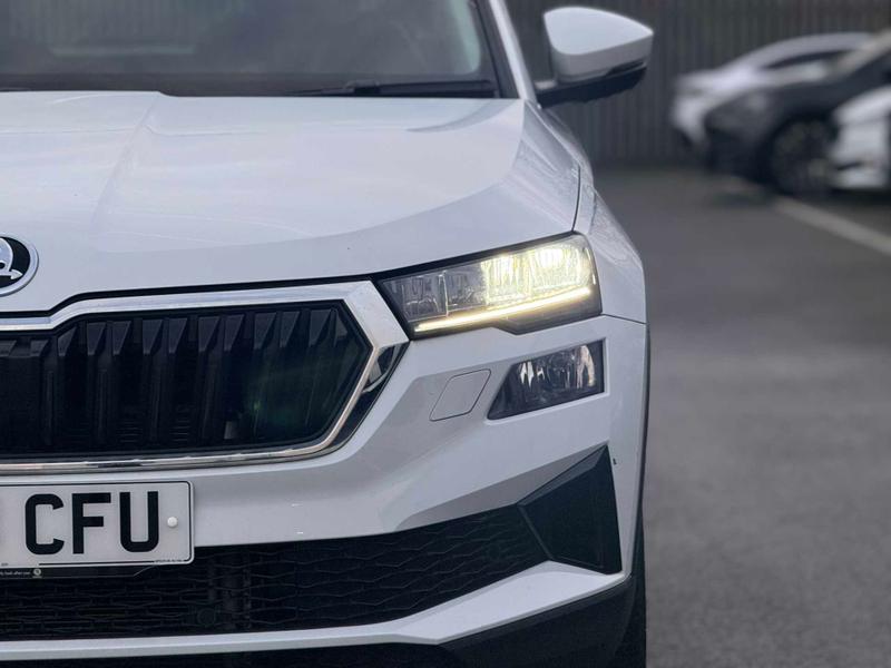 Used Skoda Karoq 2023 for sale - 77187023: Photo 13