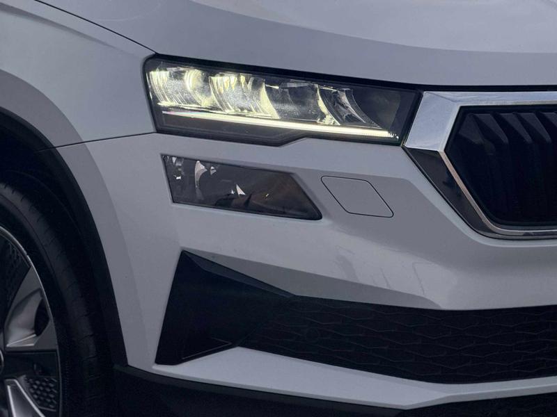 Used Skoda Karoq 2023 for sale - 77187023: Photo 14