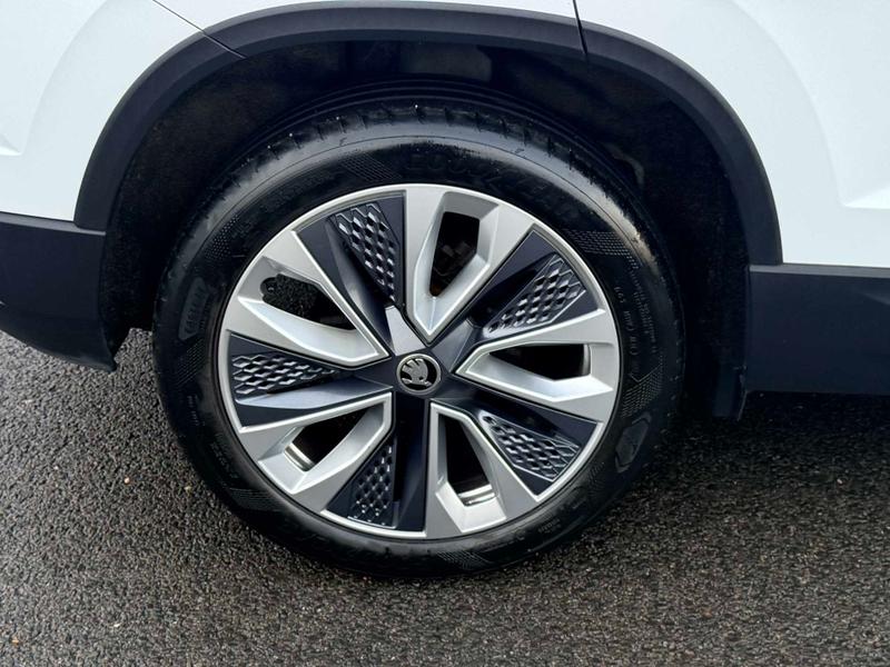 Used Skoda Karoq 2023 for sale - 77187023: Photo 16