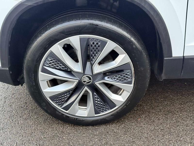 Used Skoda Karoq 2023 for sale - 77187023: Photo 20