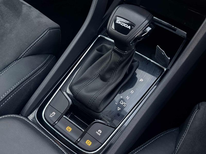 Used Skoda Karoq 2023 for sale - 77187023: Photo 26