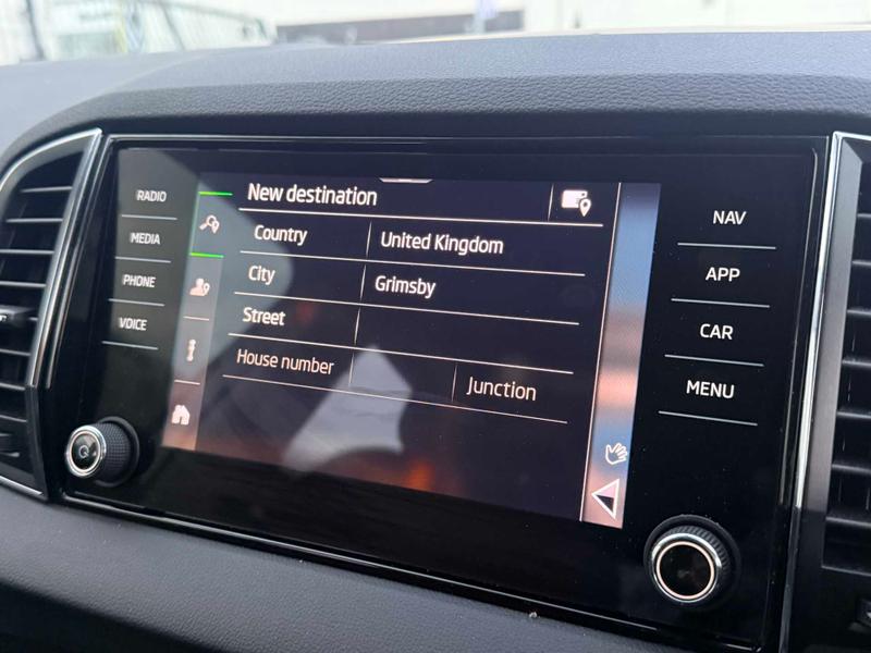 Used Skoda Karoq 2023 for sale - 77187023: Photo 29