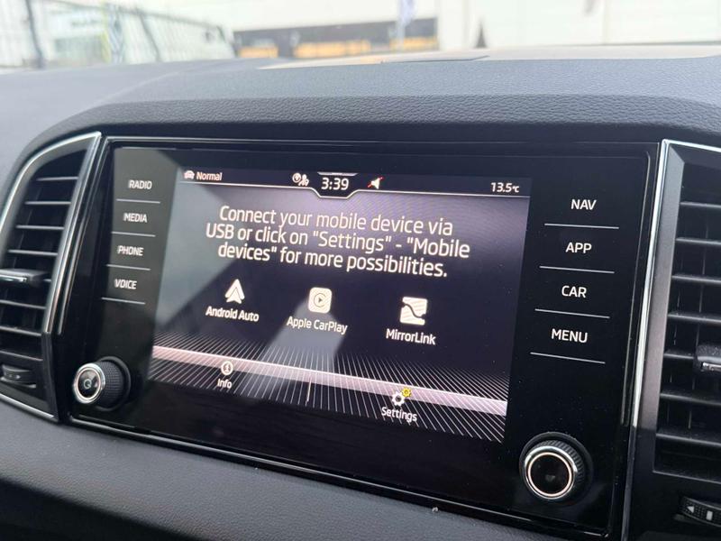 Used Skoda Karoq 2023 for sale - 77187023: Photo 31