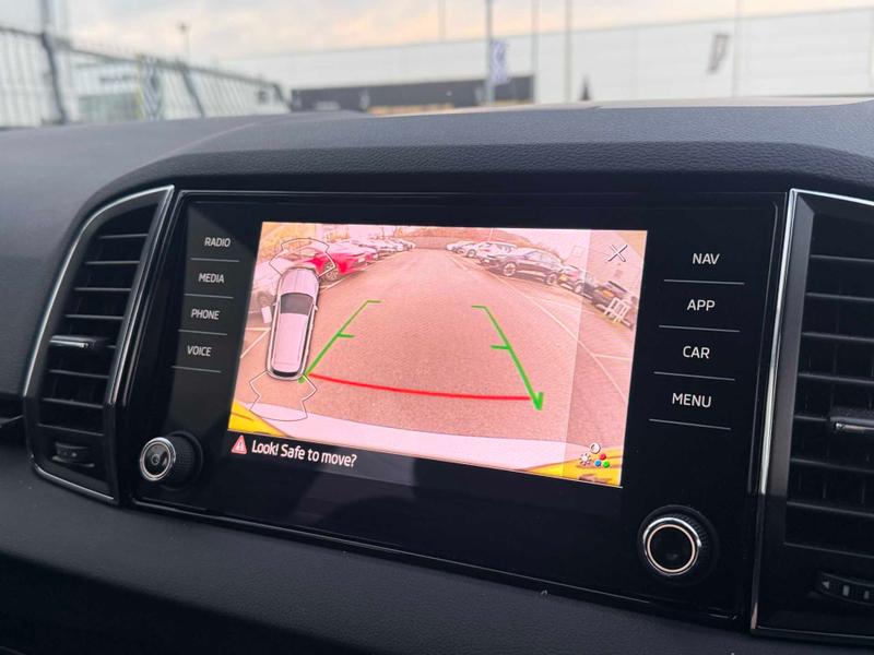 Used Skoda Karoq 2023 for sale - 77187023: Photo 32