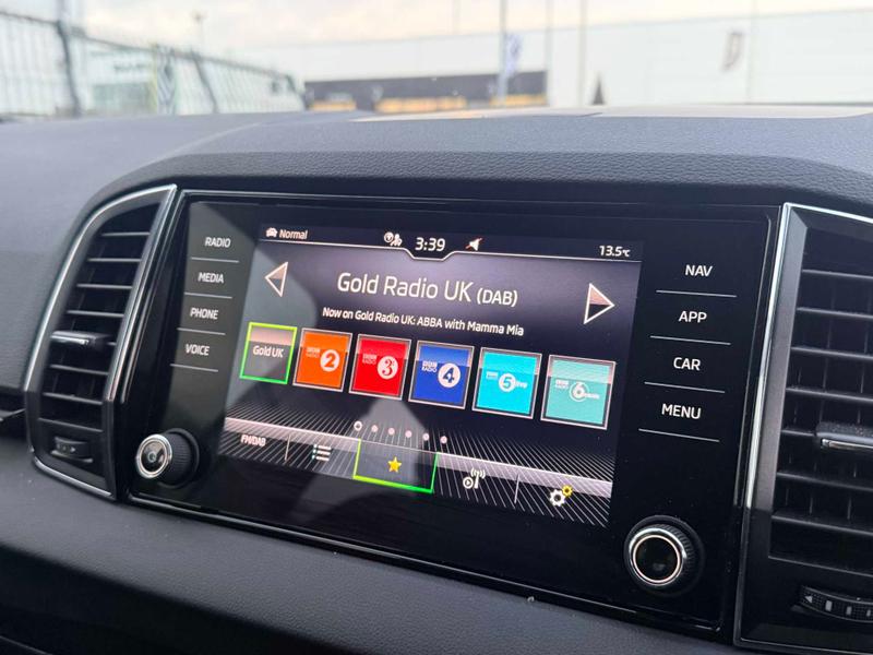 Used Skoda Karoq 2023 for sale - 77187023: Photo 33