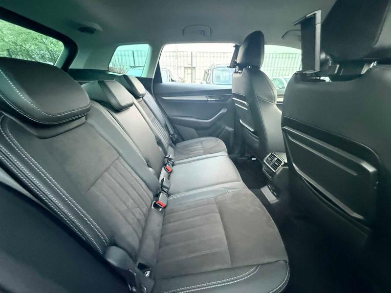 Used Skoda Karoq 2023 for sale - 77187023: Photo 40