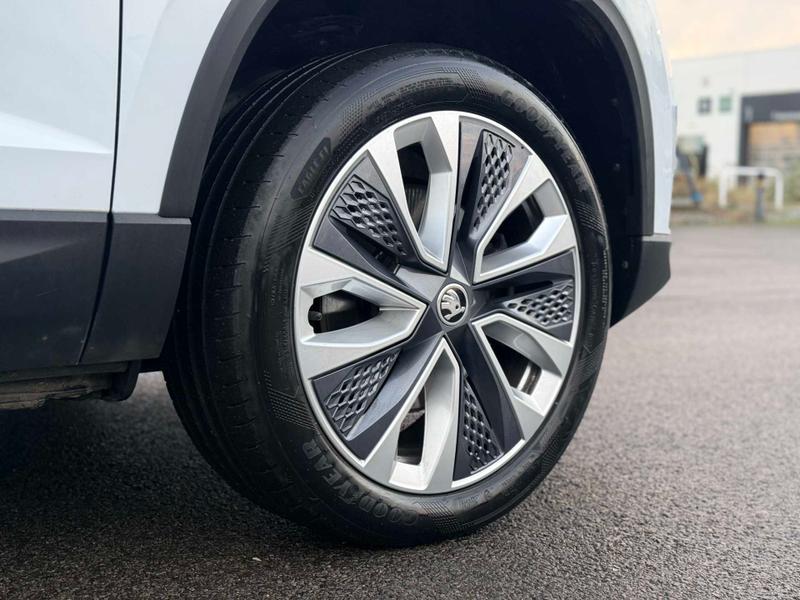 Used Skoda Karoq 2023 for sale - 77187023: Photo 5