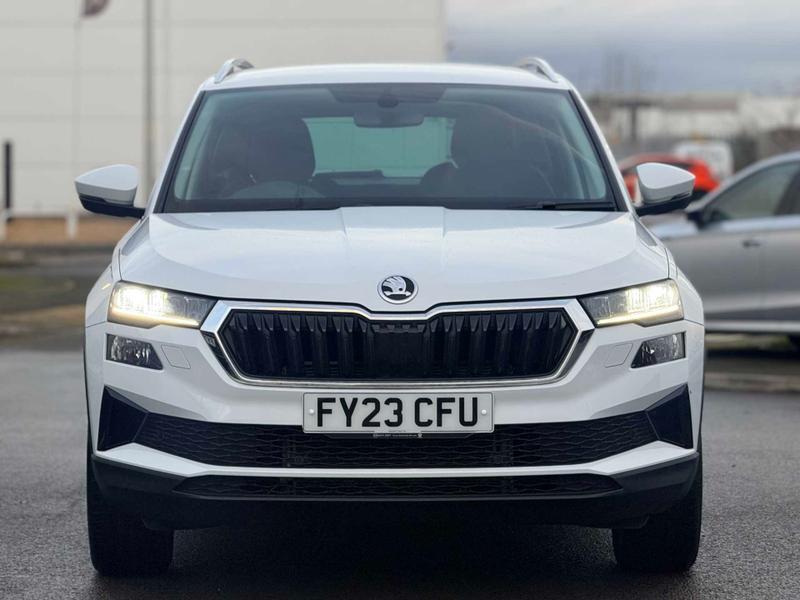 Used Skoda Karoq 2023 for sale - 77187023: Photo 7