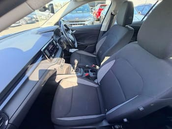 Used Skoda Fabia 2022 for sale - 79630352: Photo