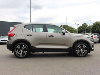 Used Volvo XC40 2020 for sale - 79751888: Photo
