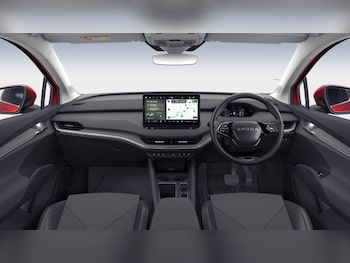 Used Skoda Enyaq undefined for sale - 77733248: Photo