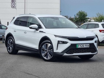 Used Skoda Elroq 2025 for sale - 75746676: Photo
