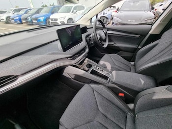 Used Skoda Elroq 2025 for sale - 75746676: Photo