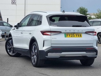 Used Skoda Elroq 2025 for sale - 75746676: Photo