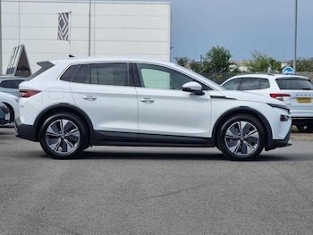 Used Skoda Elroq 2025 for sale - 75746676: Photo