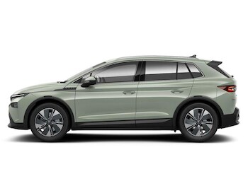 Used Skoda Elroq undefined for sale - 78329469: Photo