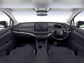 Used Skoda Elroq undefined for sale - 78329469: Photo