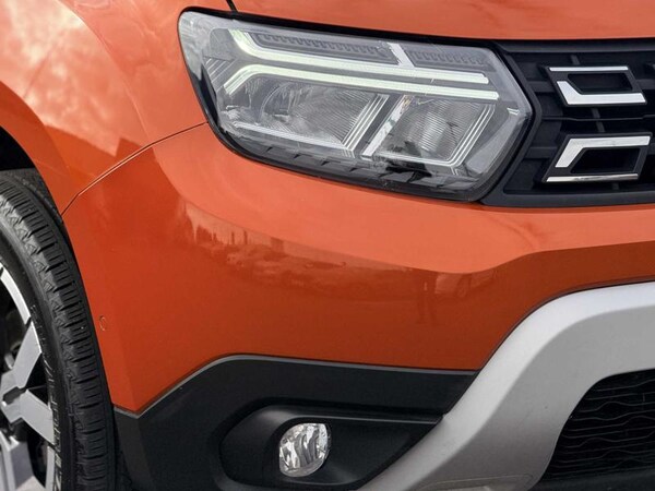 Used Dacia Duster 2022 for sale - 76184450: Photo 11