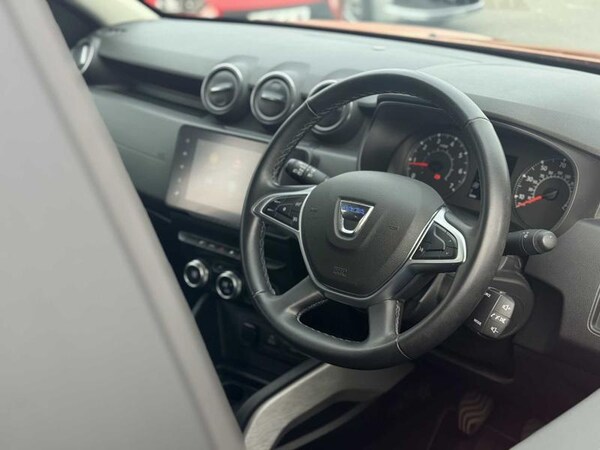 Used Dacia Duster 2022 for sale - 76184450: Photo 13