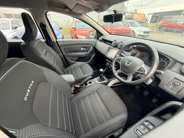 Used Dacia Duster 2022 for sale - 76184450: Photo 14