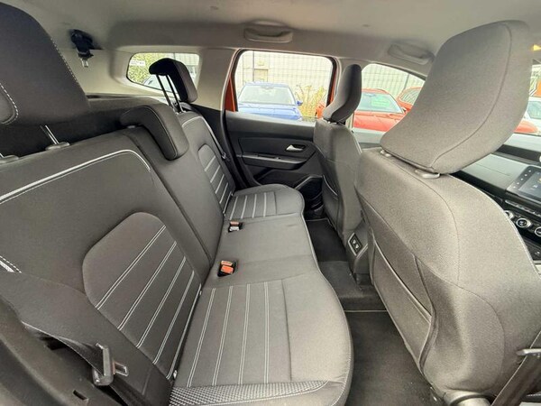 Used Dacia Duster 2022 for sale - 76184450: Photo 15