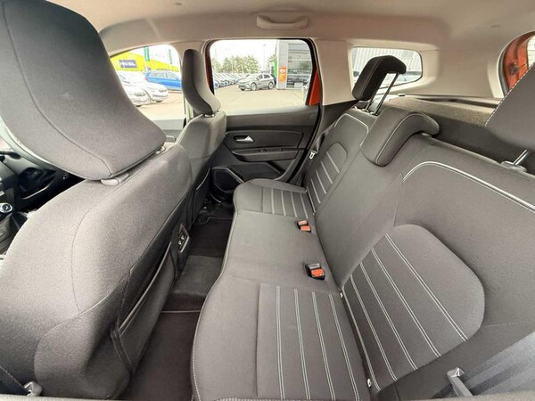 Used Dacia Duster 2022 for sale - 76184450: Photo 17