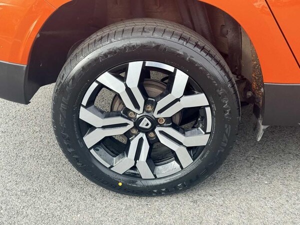 Used Dacia Duster 2022 for sale - 76184450: Photo 20