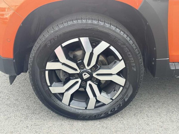 Used Dacia Duster 2022 for sale - 76184450: Photo 22