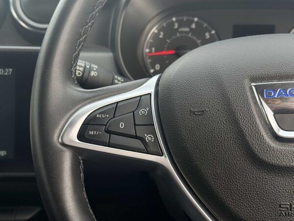 Used Dacia Duster 2022 for sale - 76184450: Photo 25