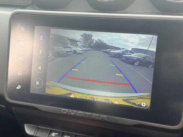Used Dacia Duster 2022 for sale - 76184450: Photo 33