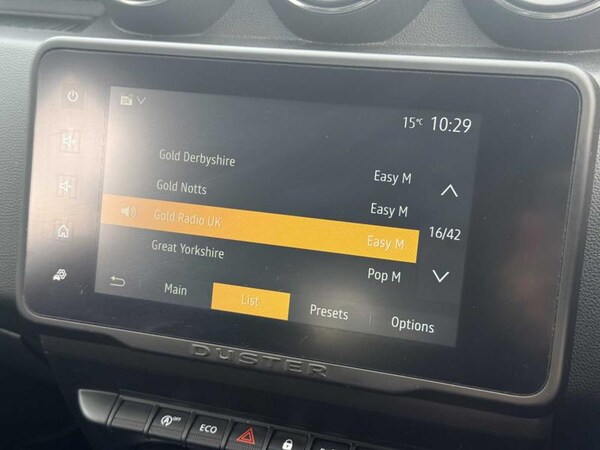 Used Dacia Duster 2022 for sale - 76184450: Photo 34