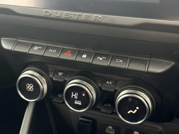 Used Dacia Duster 2022 for sale - 76184450: Photo 36