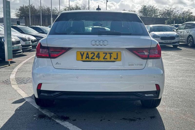 Used Audi A1 2024 for sale - 78095234: Photo 10