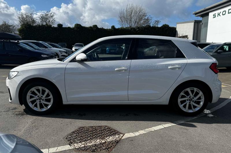 Used Audi A1 2024 for sale - 78095234: Photo 11