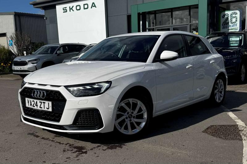 Used Audi A1 2024 for sale - 78095234: Photo 13
