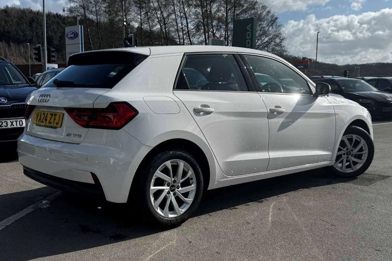 Used Audi A1 2024 for sale - 78095234: Photo 14