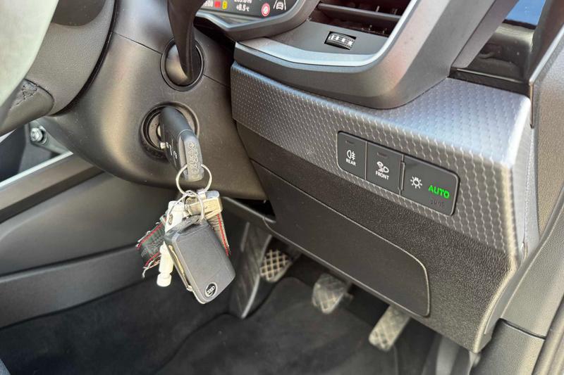 Used Audi A1 2024 for sale - 78095234: Photo 17