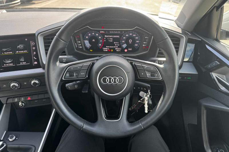 Used Audi A1 2024 for sale - 78095234: Photo 18