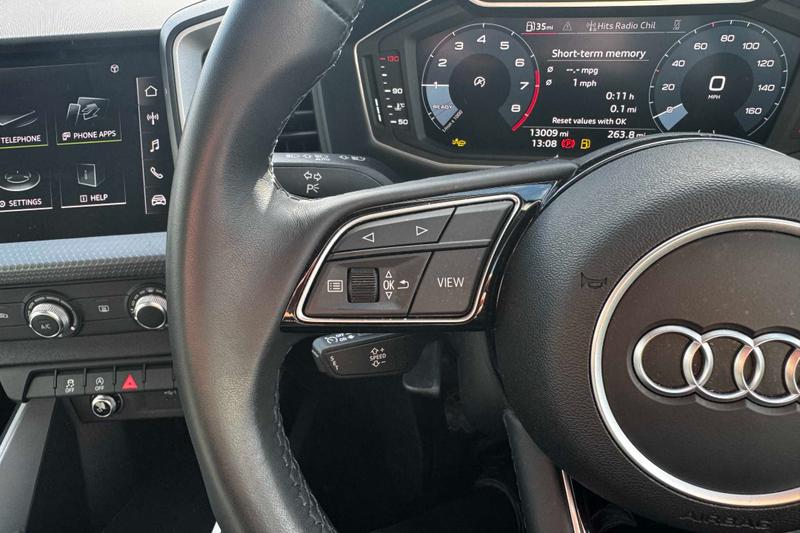 Used Audi A1 2024 for sale - 78095234: Photo 19