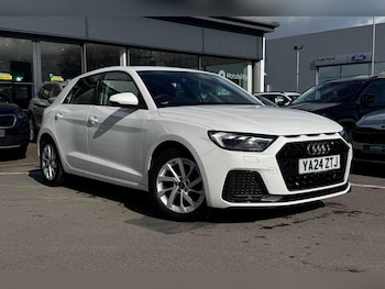 Used Audi A1 2024 for sale - 78095234: Photo