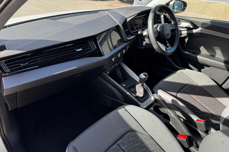 Used Audi A1 2024 for sale - 78095234: Photo 2