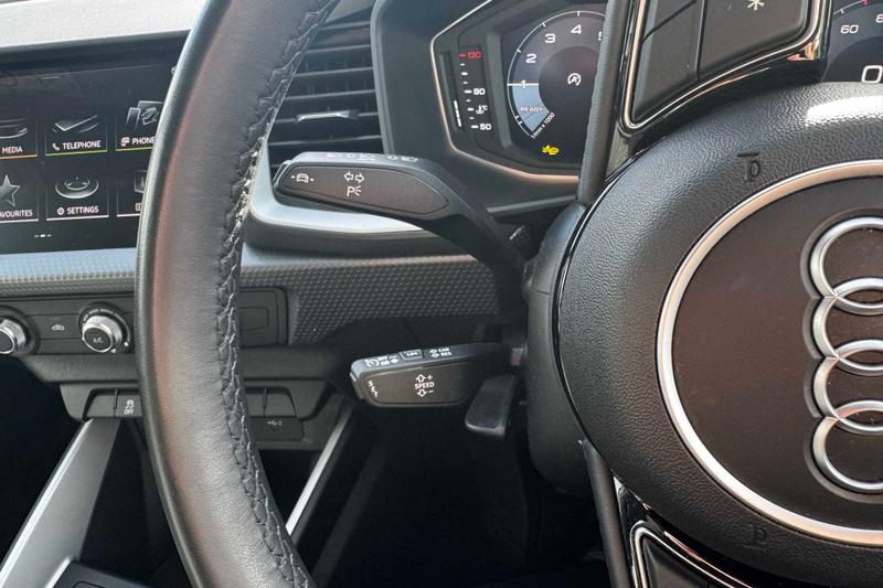 Used Audi A1 2024 for sale - 78095234: Photo 22