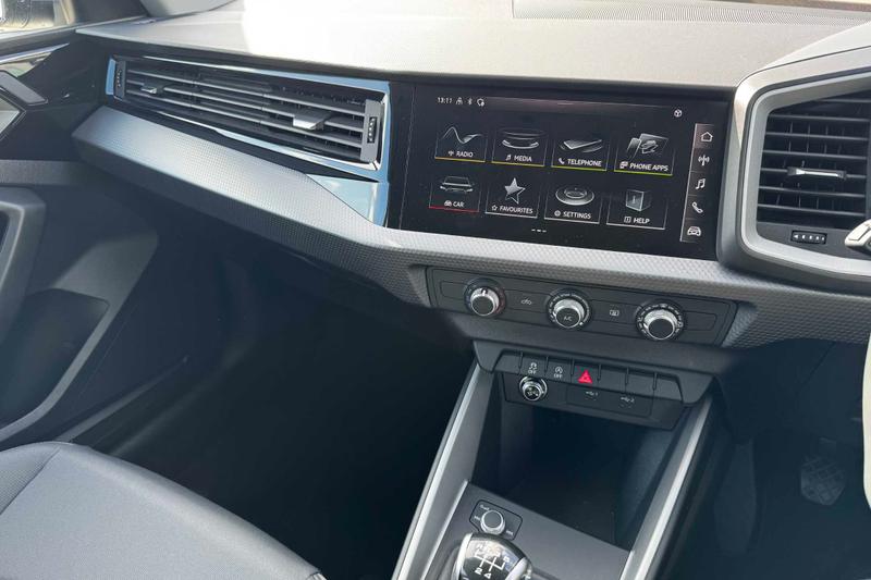 Used Audi A1 2024 for sale - 78095234: Photo 25