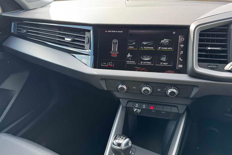 Used Audi A1 2024 for sale - 78095234: Photo 26