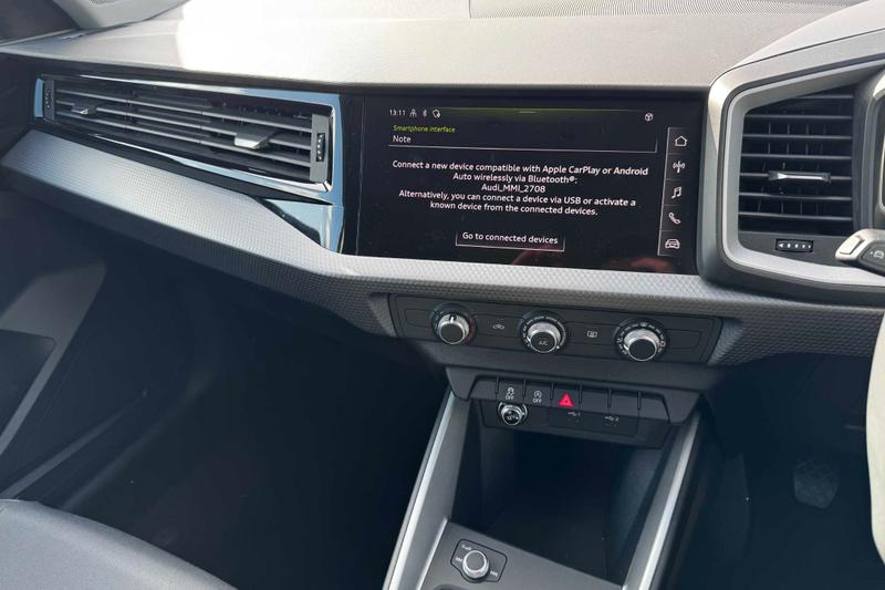 Used Audi A1 2024 for sale - 78095234: Photo 27