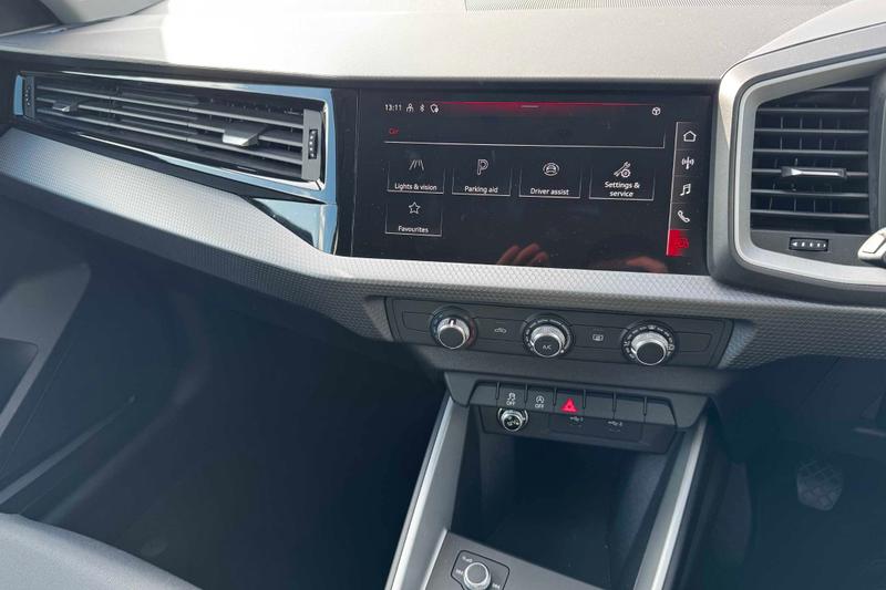 Used Audi A1 2024 for sale - 78095234: Photo 28