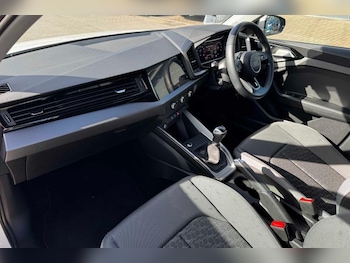 Used Audi A1 2024 for sale - 78095234: Photo