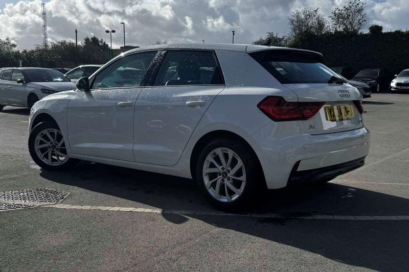 Used Audi A1 2024 for sale - 78095234: Photo 3