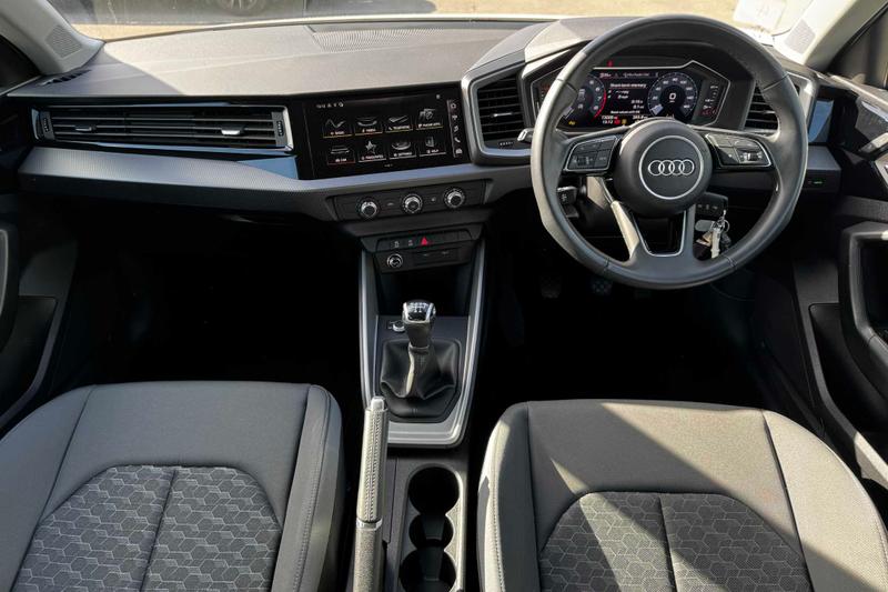 Used Audi A1 2024 for sale - 78095234: Photo 35