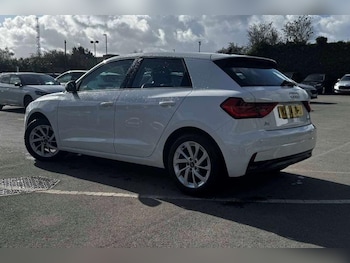 Used Audi A1 2024 for sale - 78095234: Photo